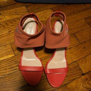 Good Condition Giuseppe Heels